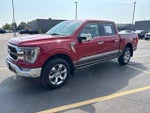 2023 F-150 Thumbnail 20