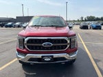 2023 F-150 Thumbnail 21