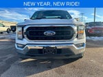 2023 F-150 Thumbnail 9
