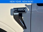2023 F-150 Thumbnail 11