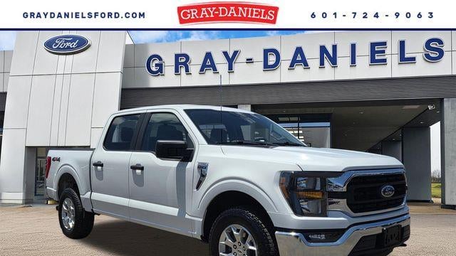 Preowned 2023 Ford F-150 XL for Sale