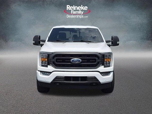 2023 Ford F-150 XLT — photo 1 of 24