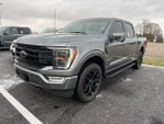 2023 F-150 Thumbnail 1