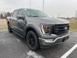 2023 F-150 Thumbnail 3