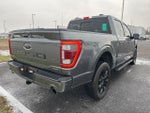 2023 F-150 Thumbnail 4