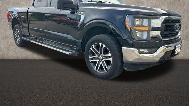 Preowned 2023 Ford F-150 XL for Sale