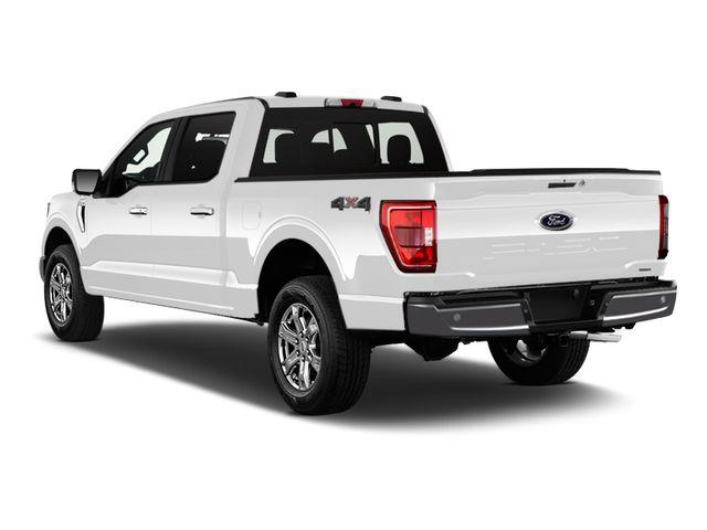 2023 Ford F-150 Lariat — photo 1 of 22
