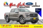 2023 F-150 Thumbnail 1
