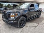 2023 F-150 Thumbnail 5