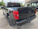 2023 F-150 Thumbnail 7