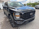 2023 F-150 Thumbnail 11