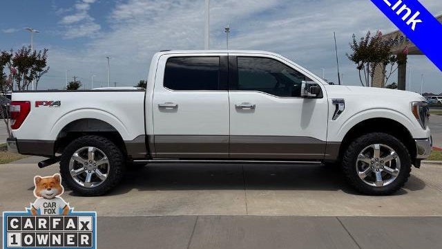 2023 Ford F-150 King Ranch