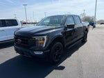 2023 F-150 Thumbnail 1