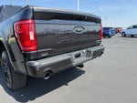 2023 F-150 Thumbnail 10