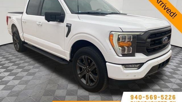 Preowned 2023 Ford F-150 XL for Sale