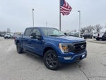 2023 F-150 Thumbnail 1