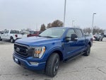 2023 F-150 Thumbnail 3
