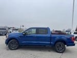 2023 F-150 Thumbnail 4
