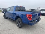 2023 F-150 Thumbnail 5