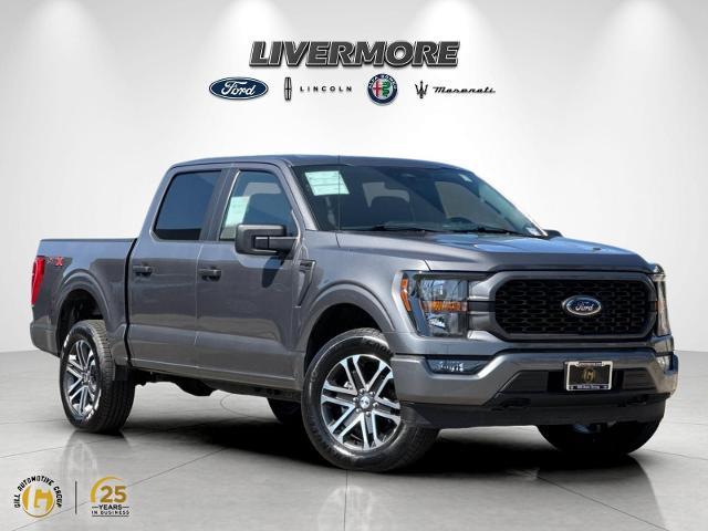 2023 Ford F-150 - $39,797