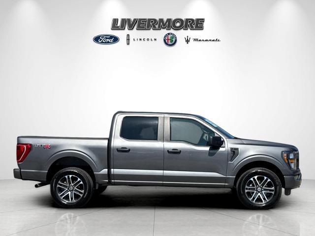 2023 Ford F-150 - $39,797