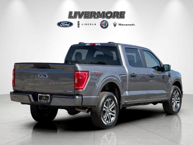2023 Ford F-150 - $39,797