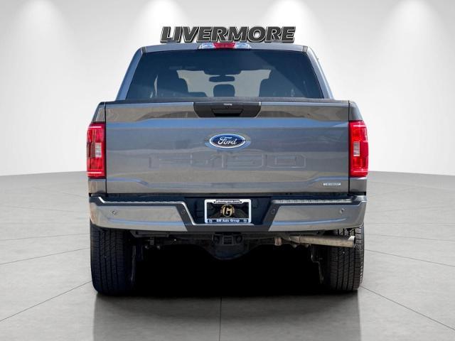 2023 Ford F-150 - $39,797