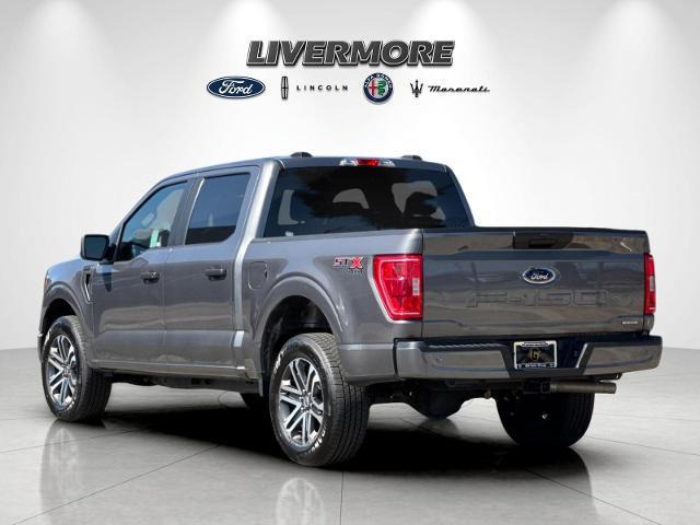 2023 Ford F-150 - $39,797