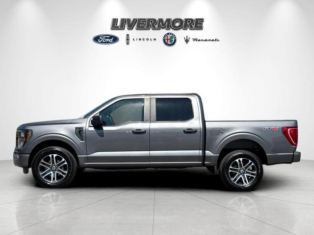 2023 Ford F-150 - $39,797