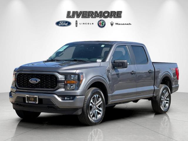 2023 Ford F-150 - $39,797