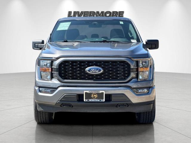 2023 Ford F-150 - $39,797