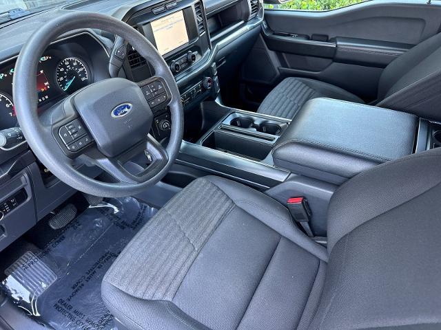 2023 Ford F-150 - $39,797