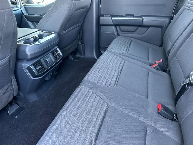 2023 Ford F-150 - $39,797