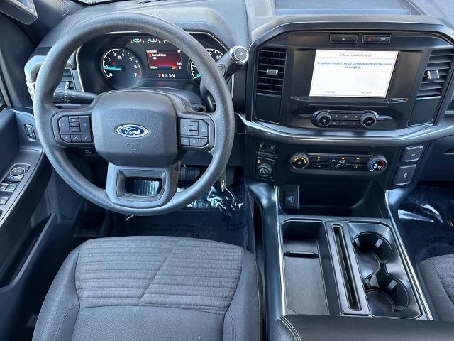 2023 Ford F-150 - $39,797
