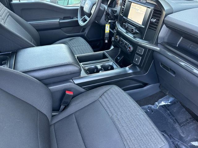 2023 Ford F-150 - $39,797