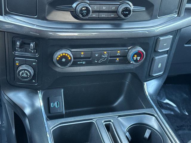 2023 Ford F-150 - $39,797