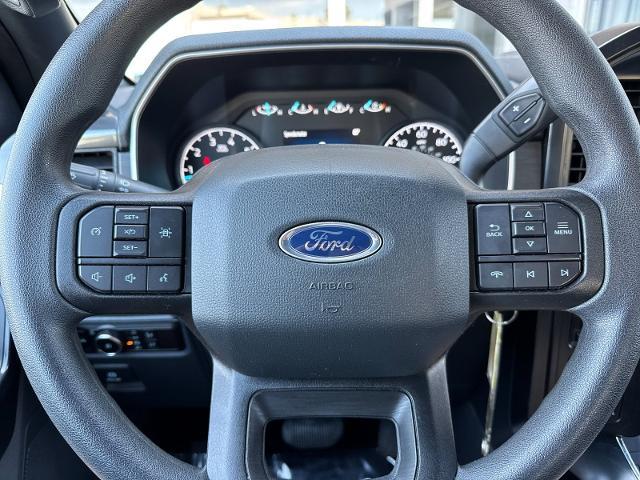 2023 Ford F-150 - $39,797