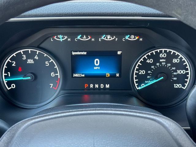 2023 Ford F-150 - $39,797