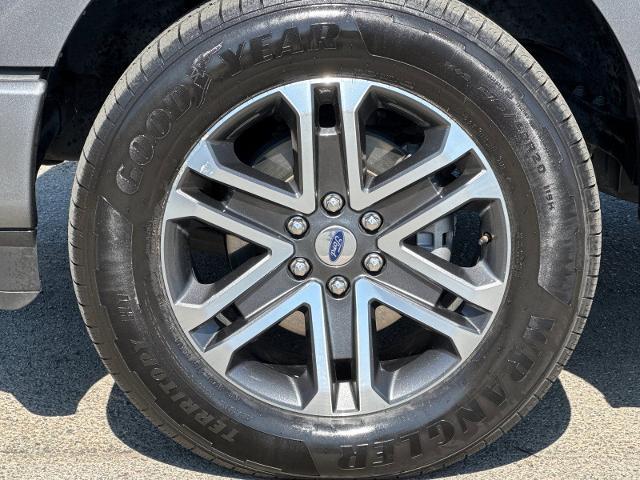 2023 Ford F-150 - $39,797