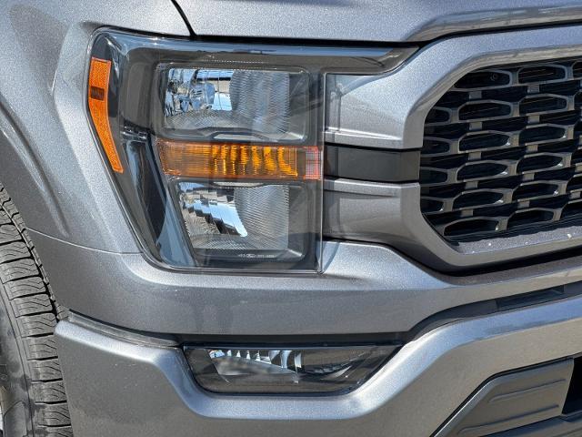2023 Ford F-150 - $39,797