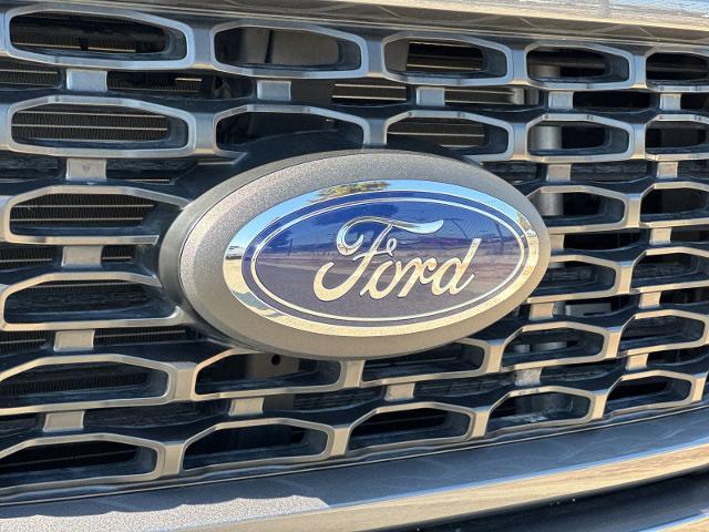 2023 Ford F-150 - $39,797