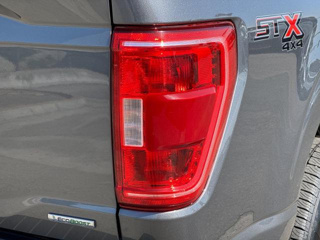 2023 Ford F-150 - $39,797