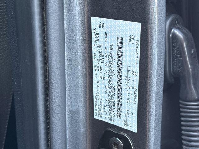 2023 Ford F-150 - $39,797