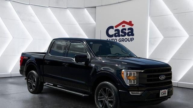 Preowned 2023 Ford F-150 XL for Sale