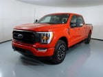 2023 F-150 Thumbnail 2