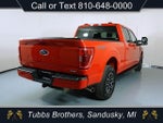 2023 F-150 Thumbnail 22