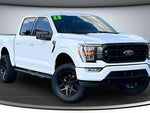 2023 F-150 Thumbnail 3
