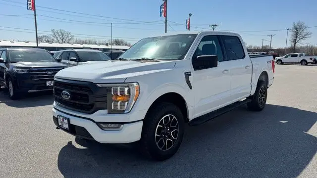 Preowned 2023 Ford F-150 XL for Sale
