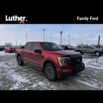 2023 F-150 Thumbnail 1