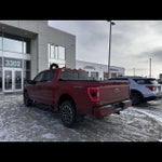 2023 F-150 Thumbnail 3
